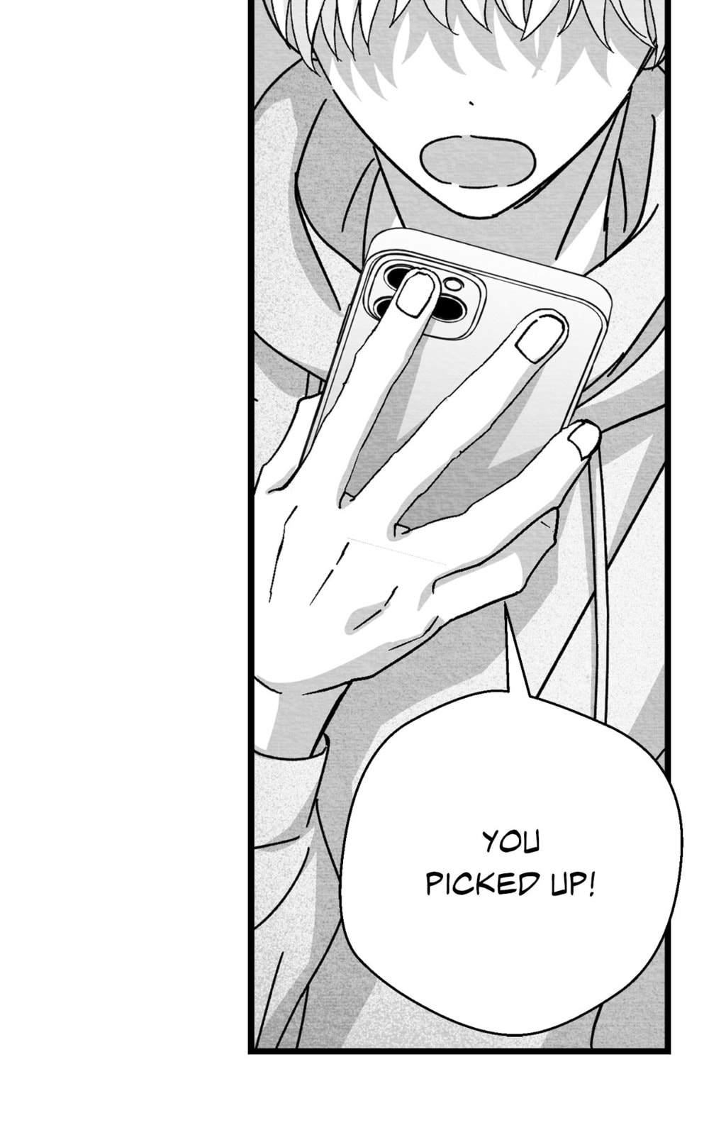 When We Acquainted Chapter 140 page 50 - 