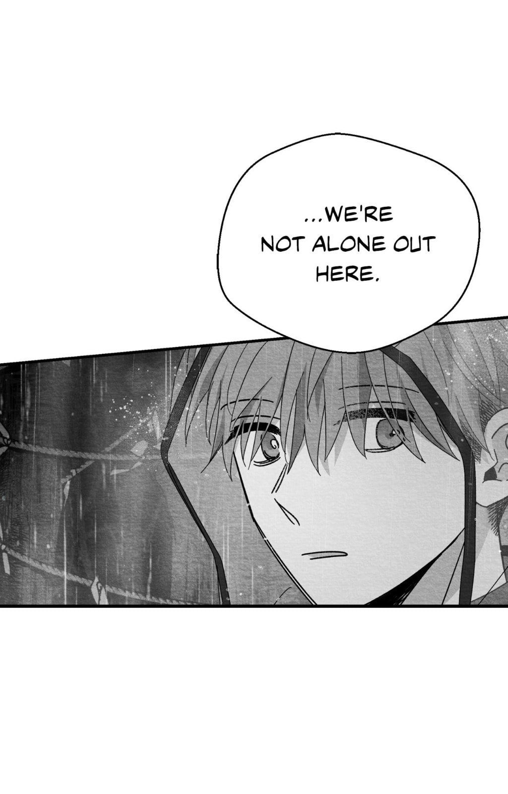 When We Acquainted Chapter 140 page 6 - 