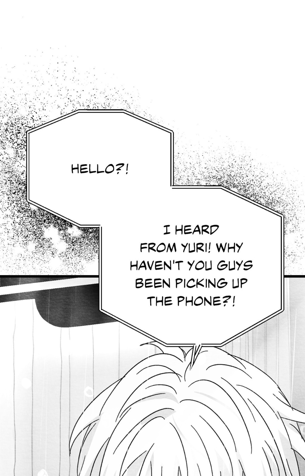 When We Acquainted Chapter 140 page 51 - 