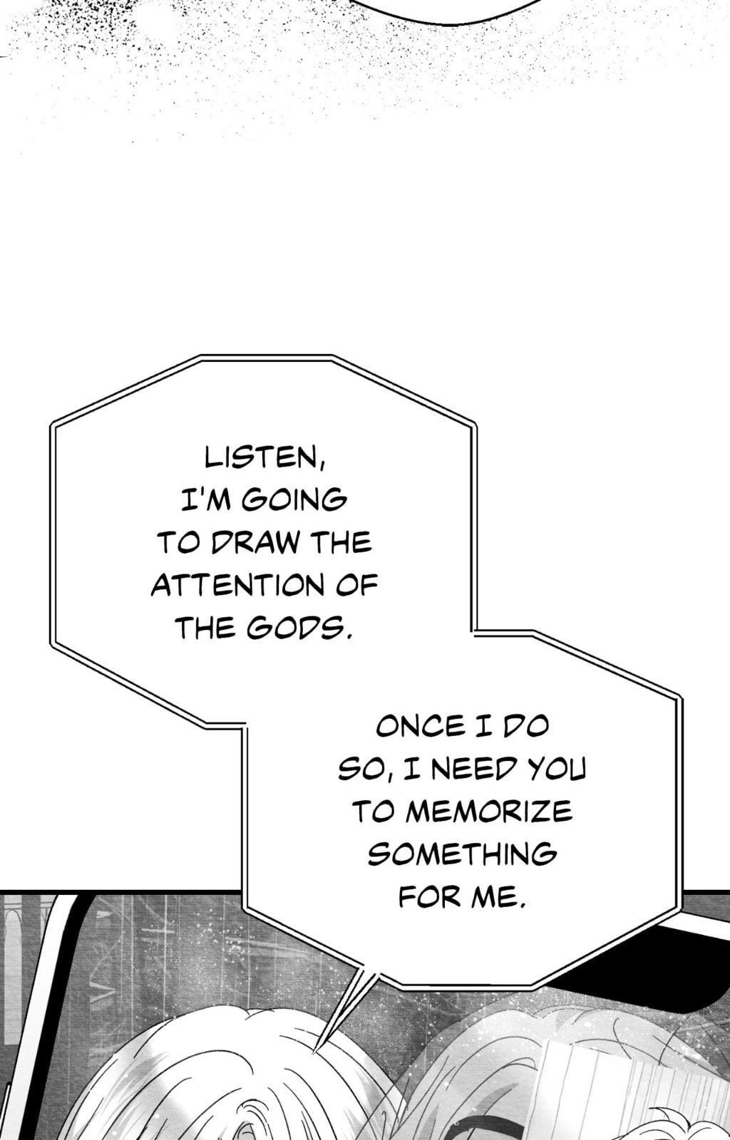 When We Acquainted Chapter 140 page 53 - 