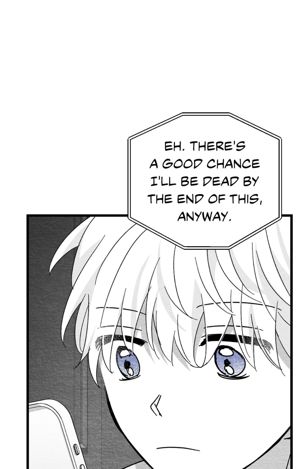 When We Acquainted Chapter 140 page 55 - 