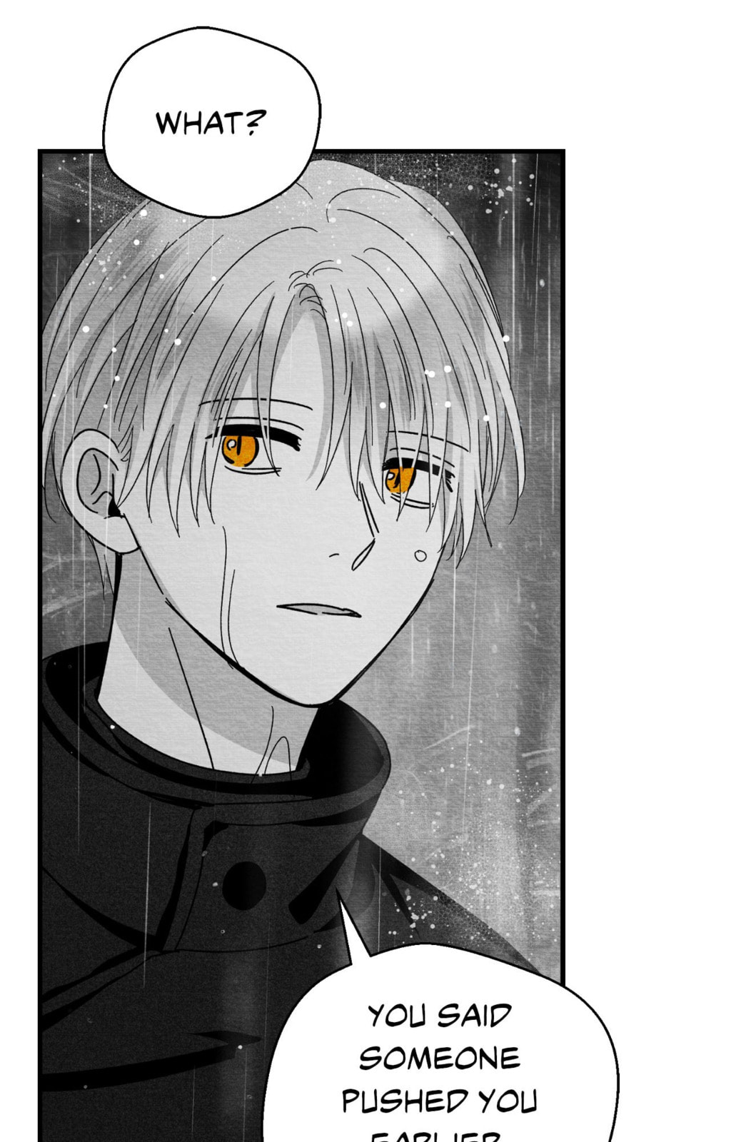 When We Acquainted Chapter 140 page 7 - 