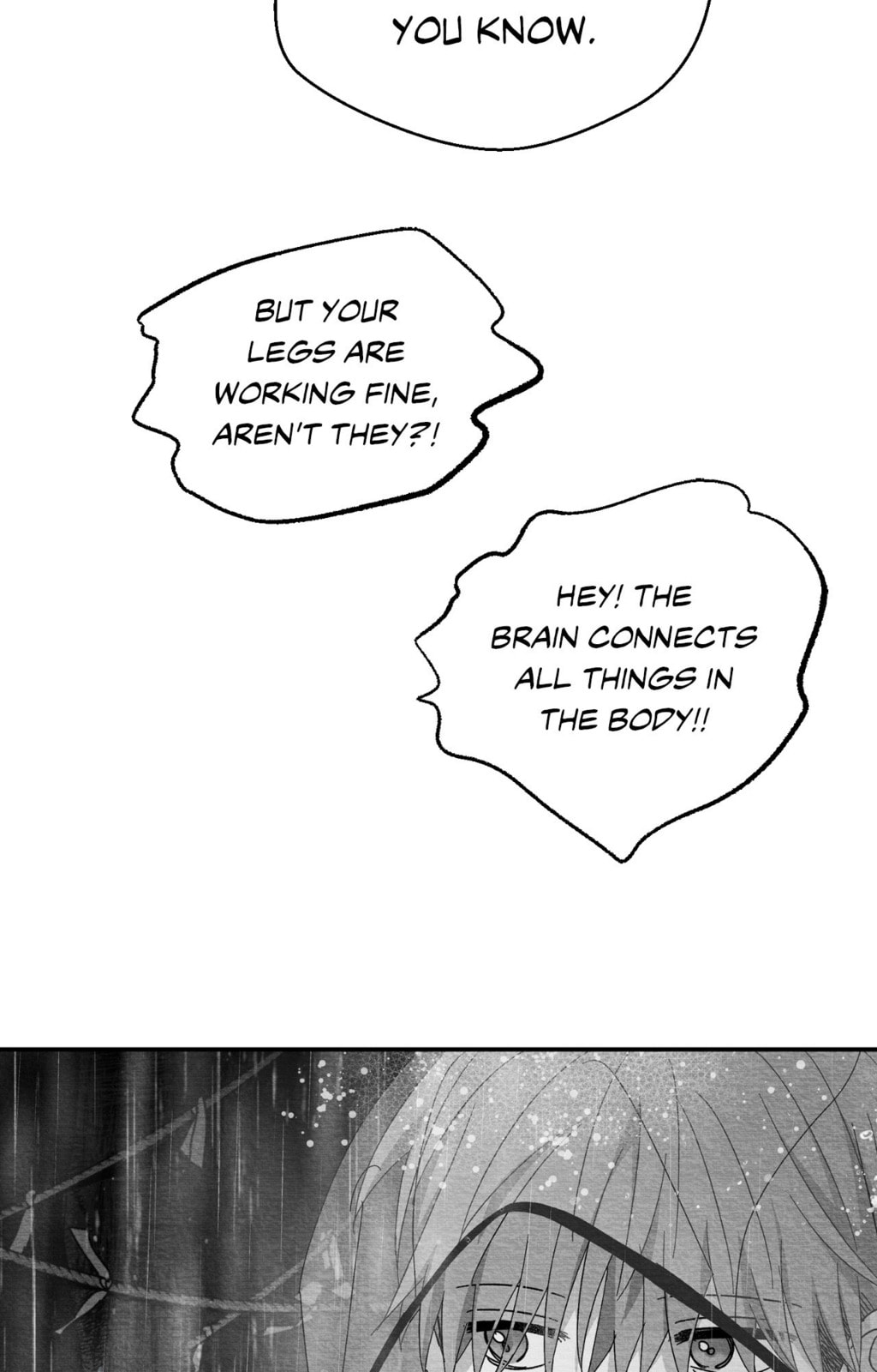 When We Acquainted Chapter 140 page 61 - 