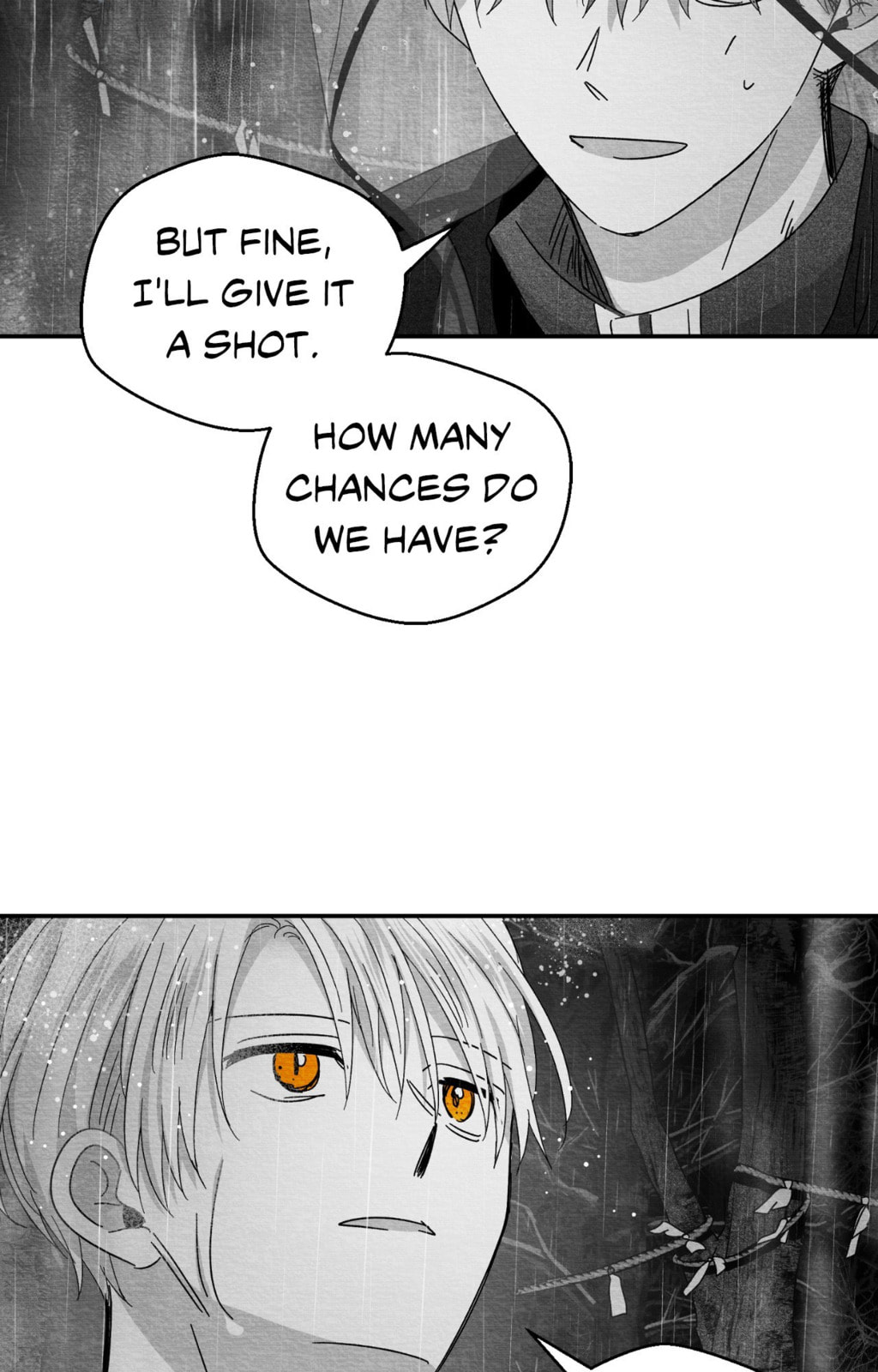 When We Acquainted Chapter 140 page 62 - 