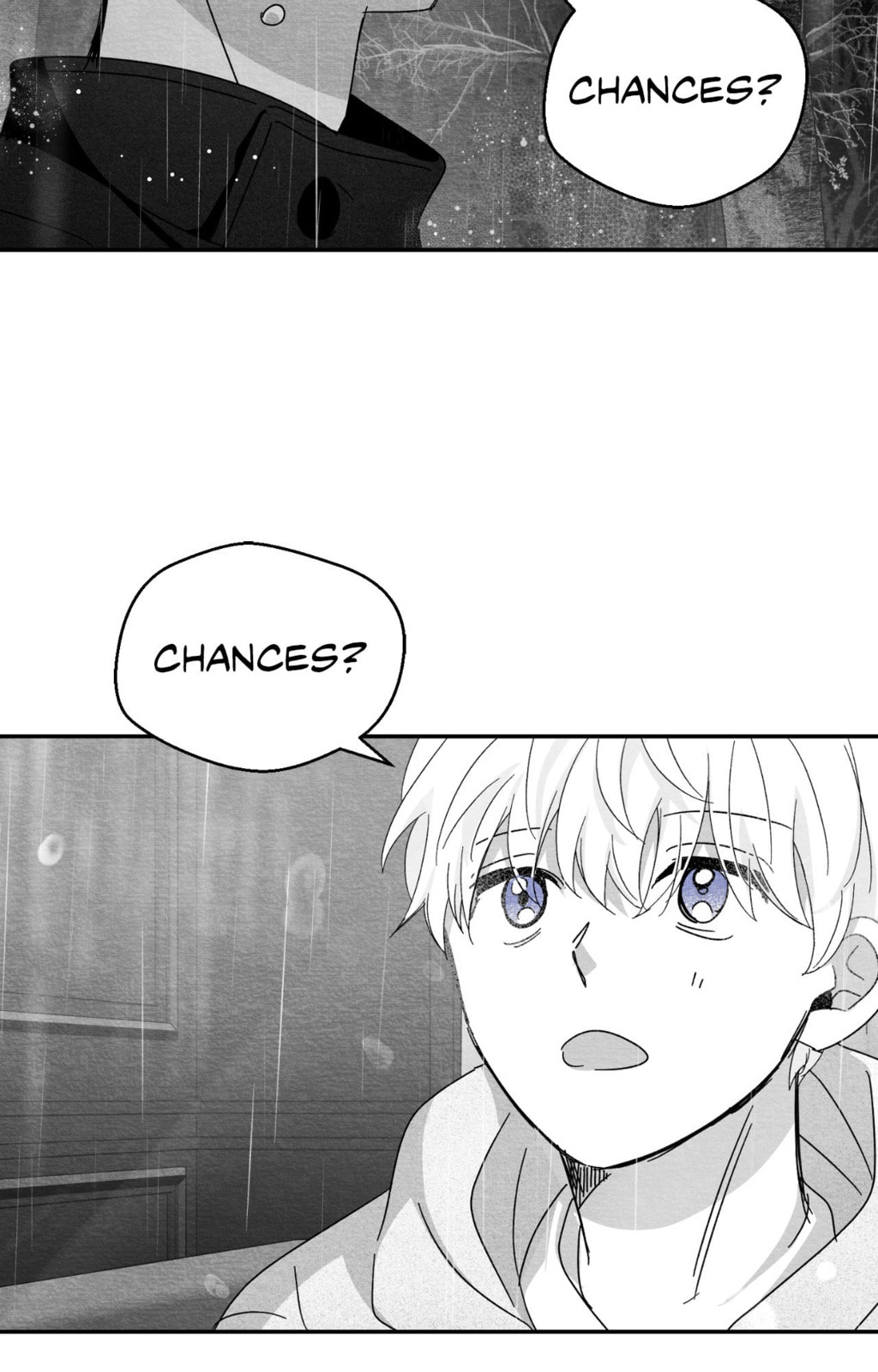 When We Acquainted Chapter 140 page 63 - 