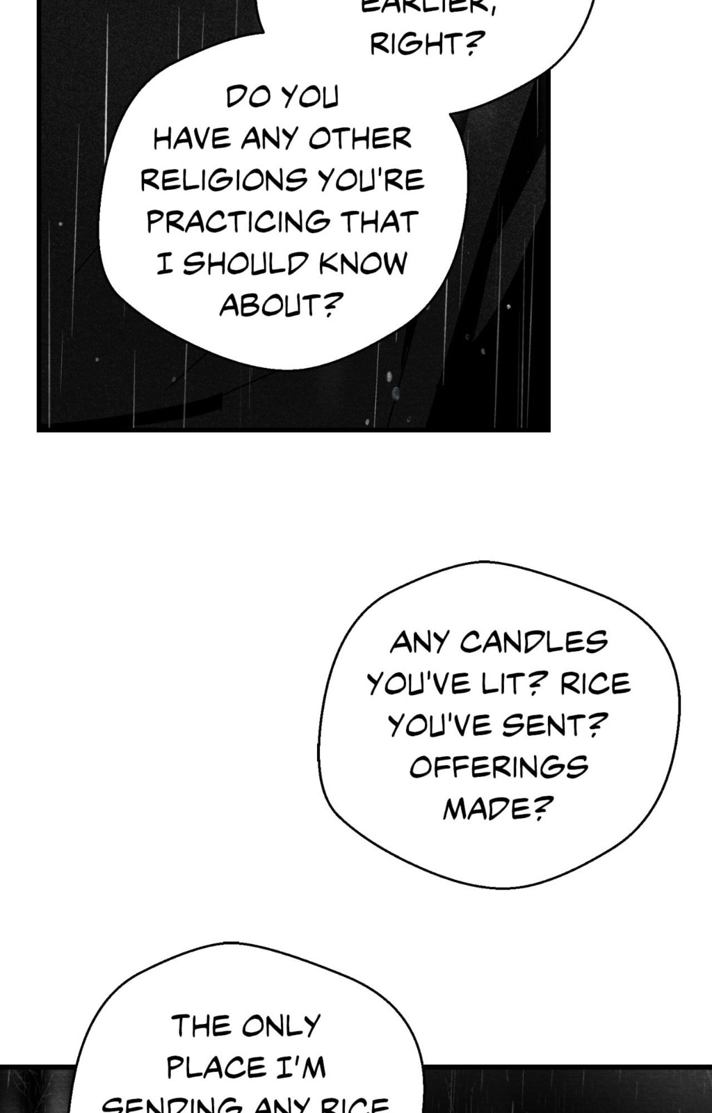 When We Acquainted Chapter 140 page 8 - 