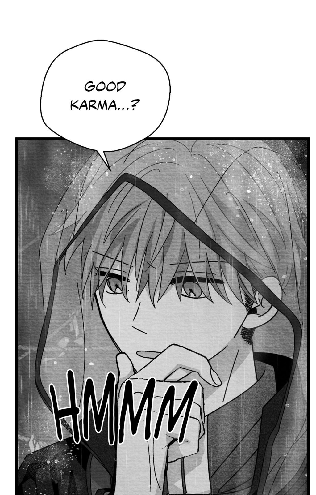 When We Acquainted Chapter 140 page 10 - 