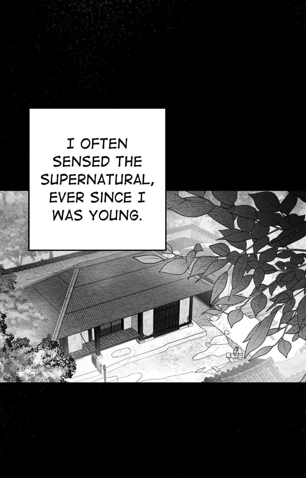 When We Acquainted Chapter 141 page 2 - 