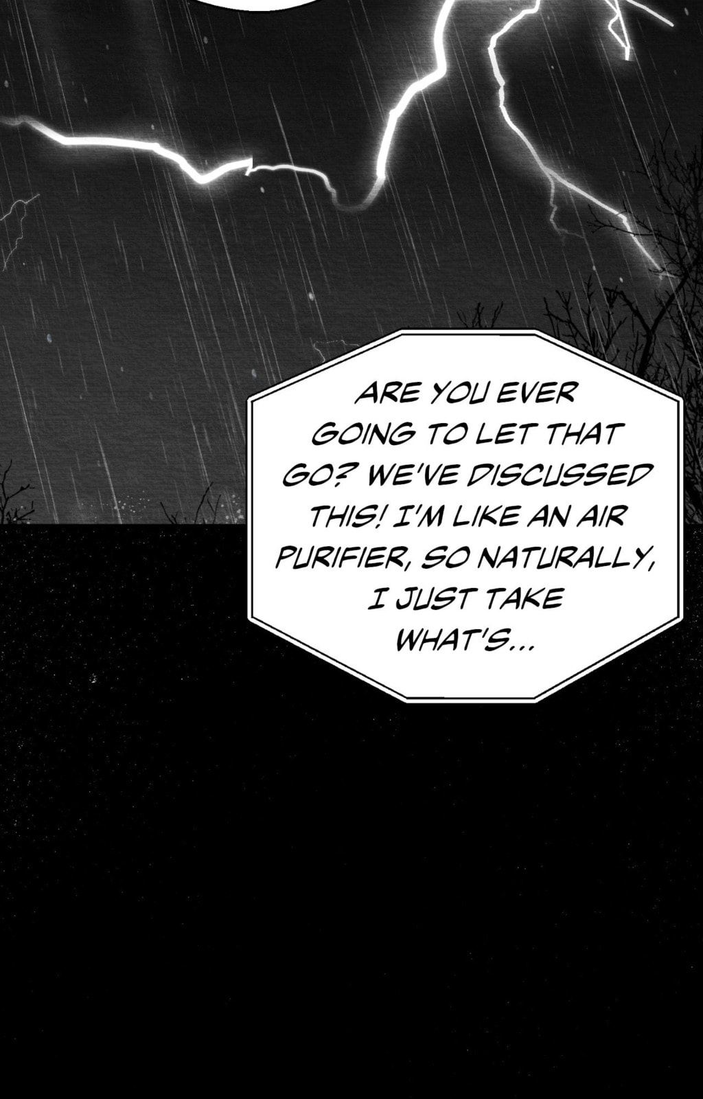 When We Acquainted Chapter 141 page 17 - 