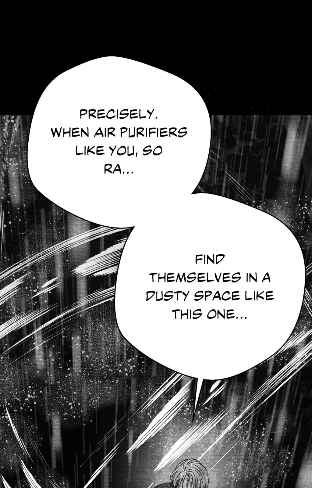 When We Acquainted Chapter 141 page 18 - 
