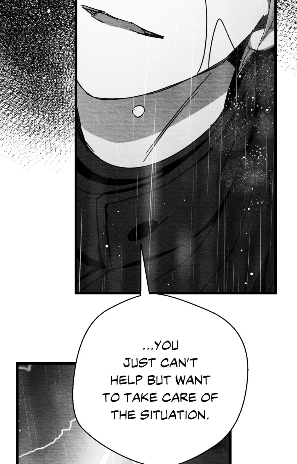 When We Acquainted Chapter 141 page 21 - 