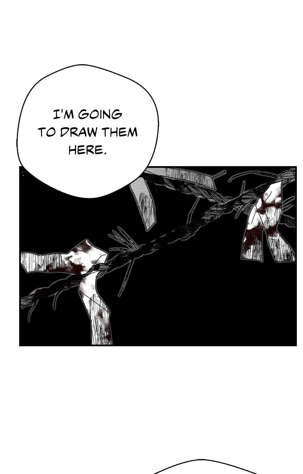When We Acquainted Chapter 141 page 24 - 