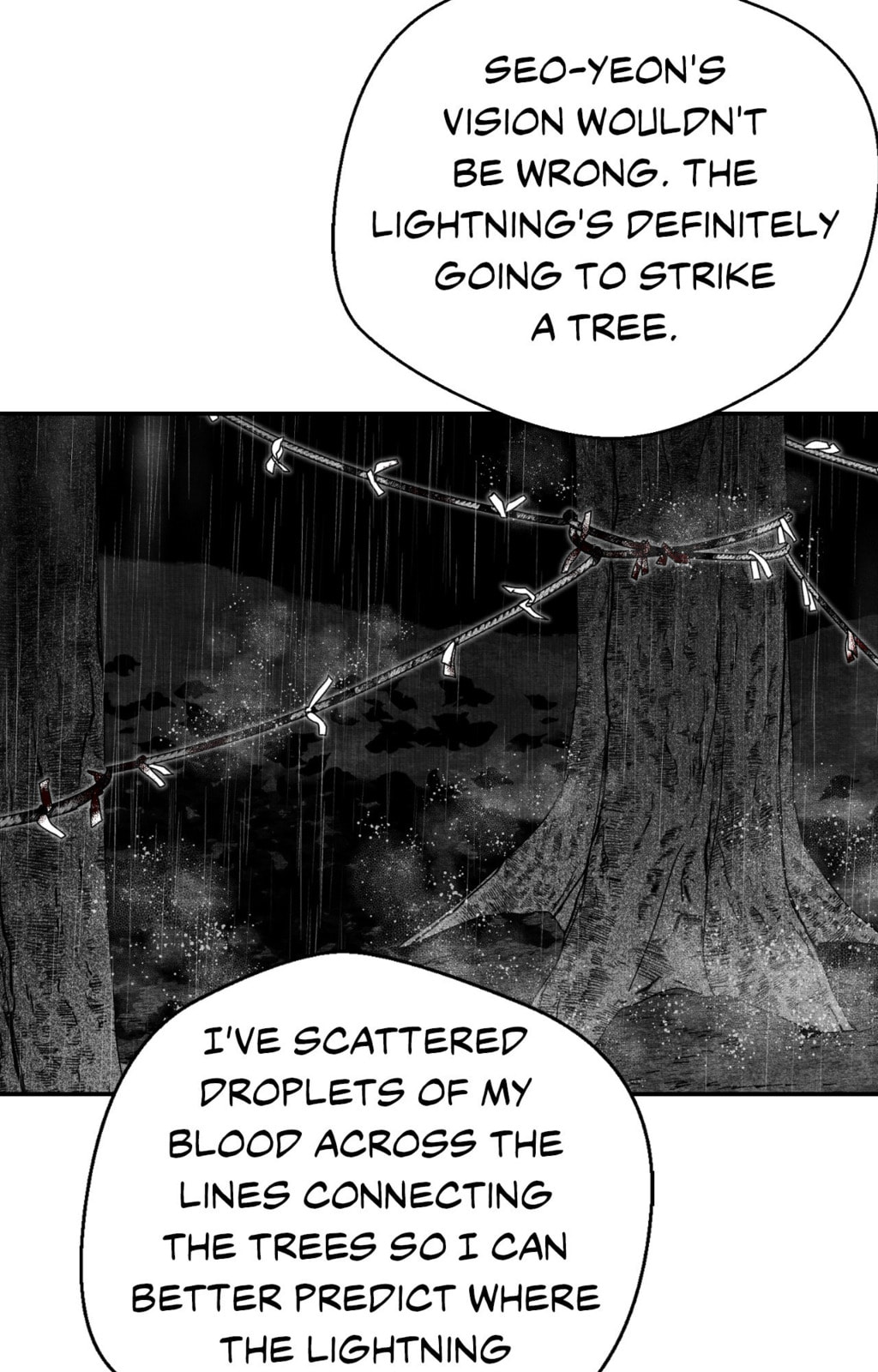 When We Acquainted Chapter 141 page 25 - 