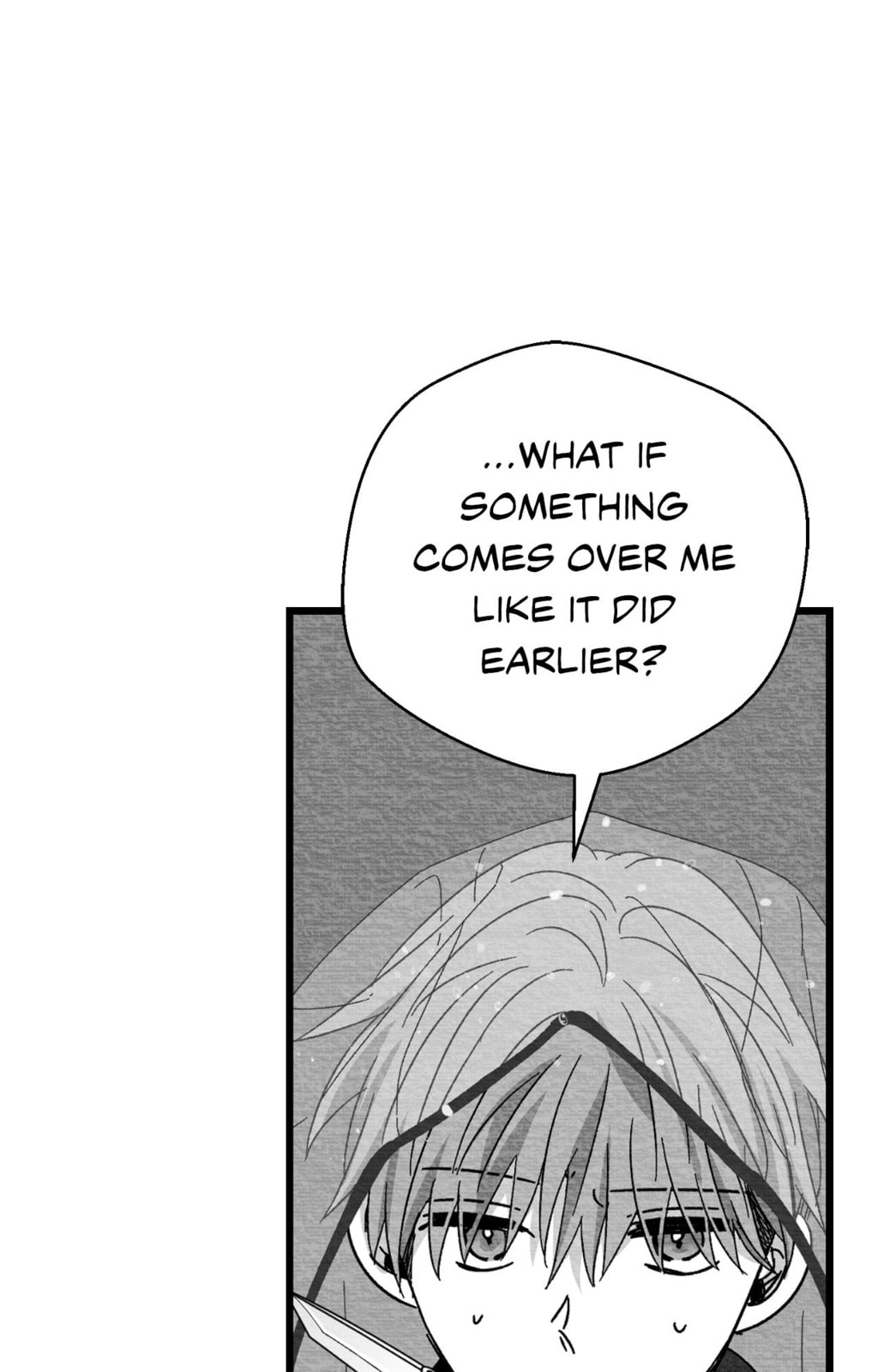 When We Acquainted Chapter 141 page 28 - 