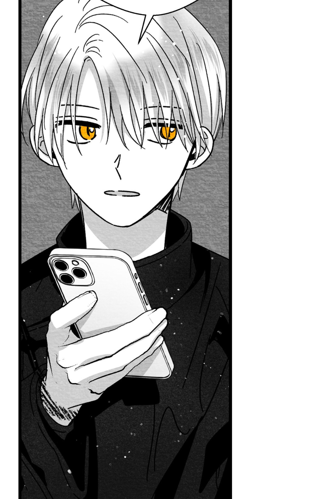 When We Acquainted Chapter 141 page 30 - 
