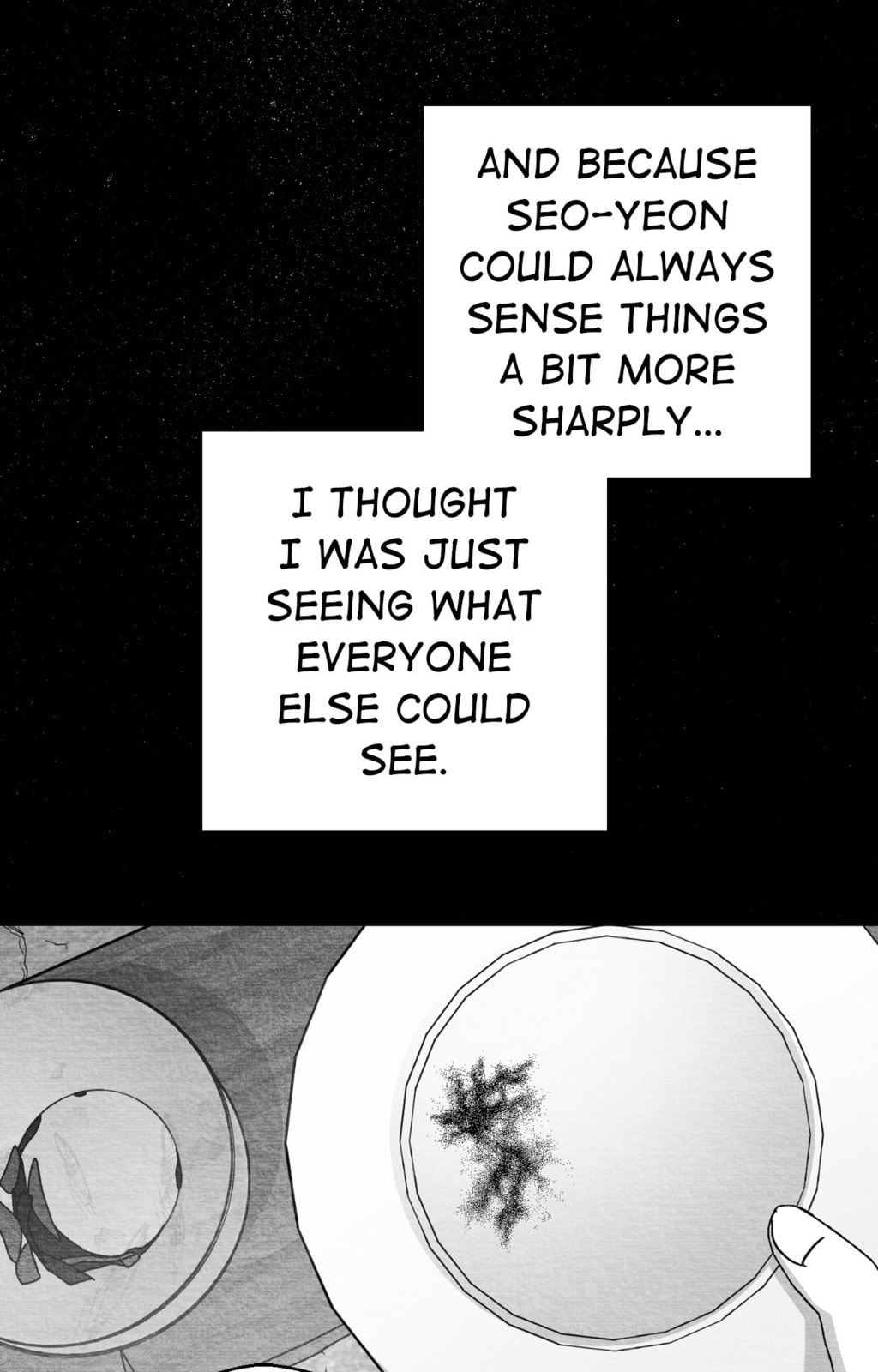 When We Acquainted Chapter 141 page 4 - 