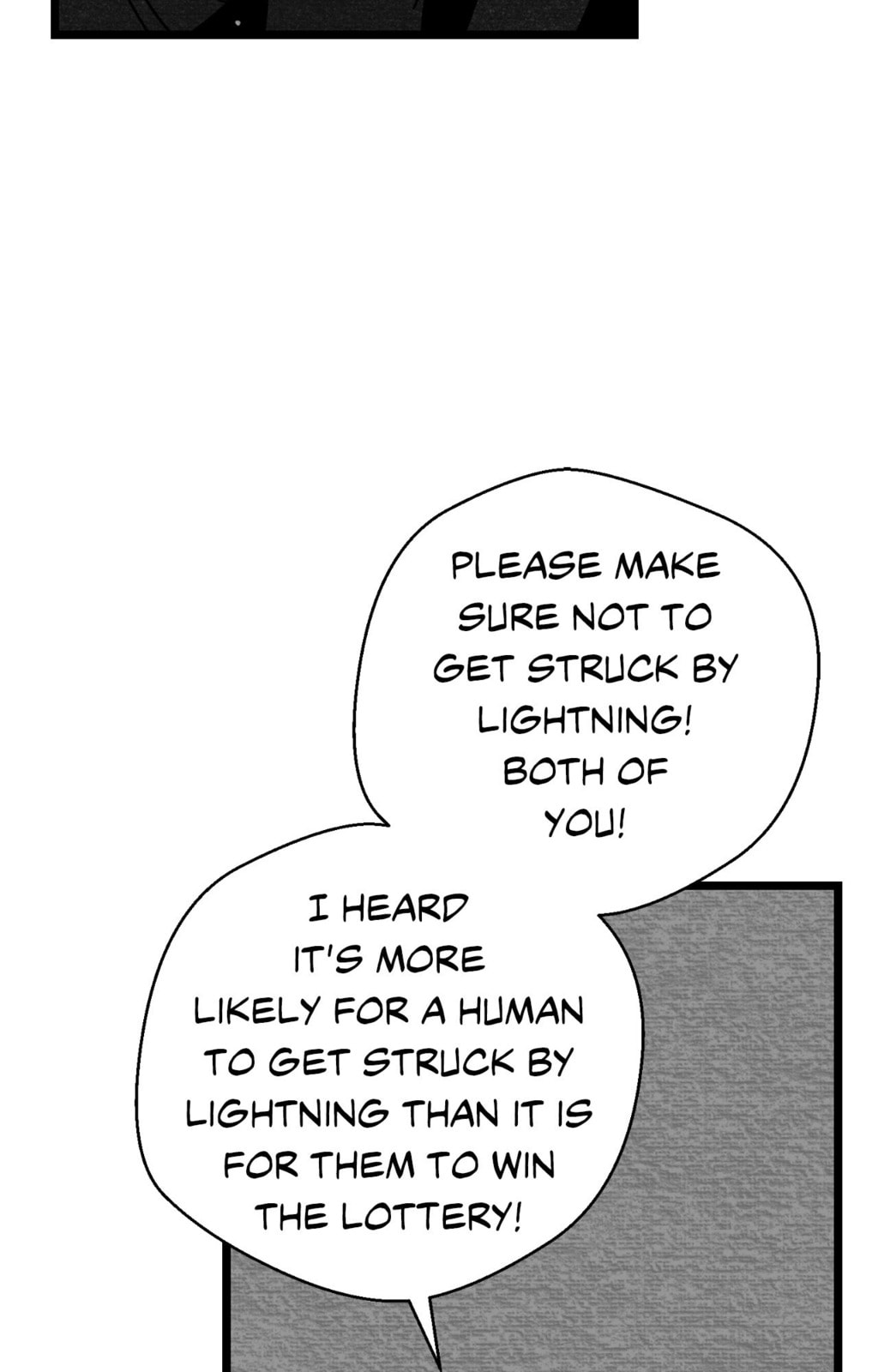 When We Acquainted Chapter 141 page 31 - 