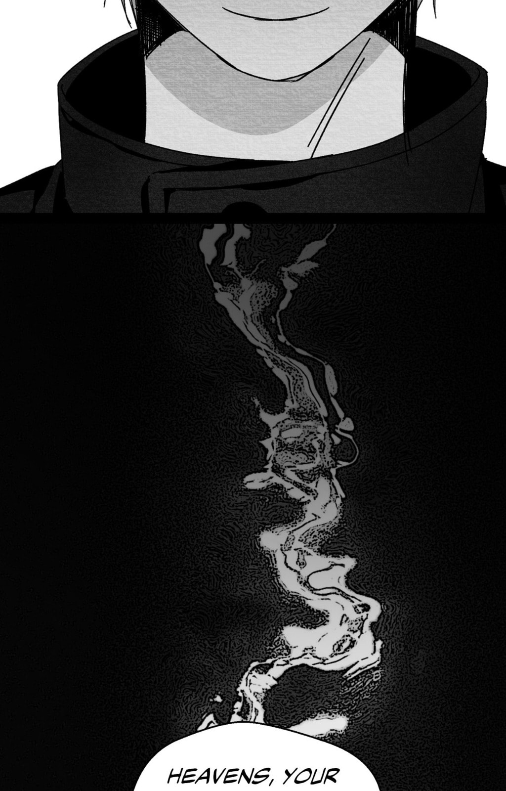 When We Acquainted Chapter 141 page 34 - 