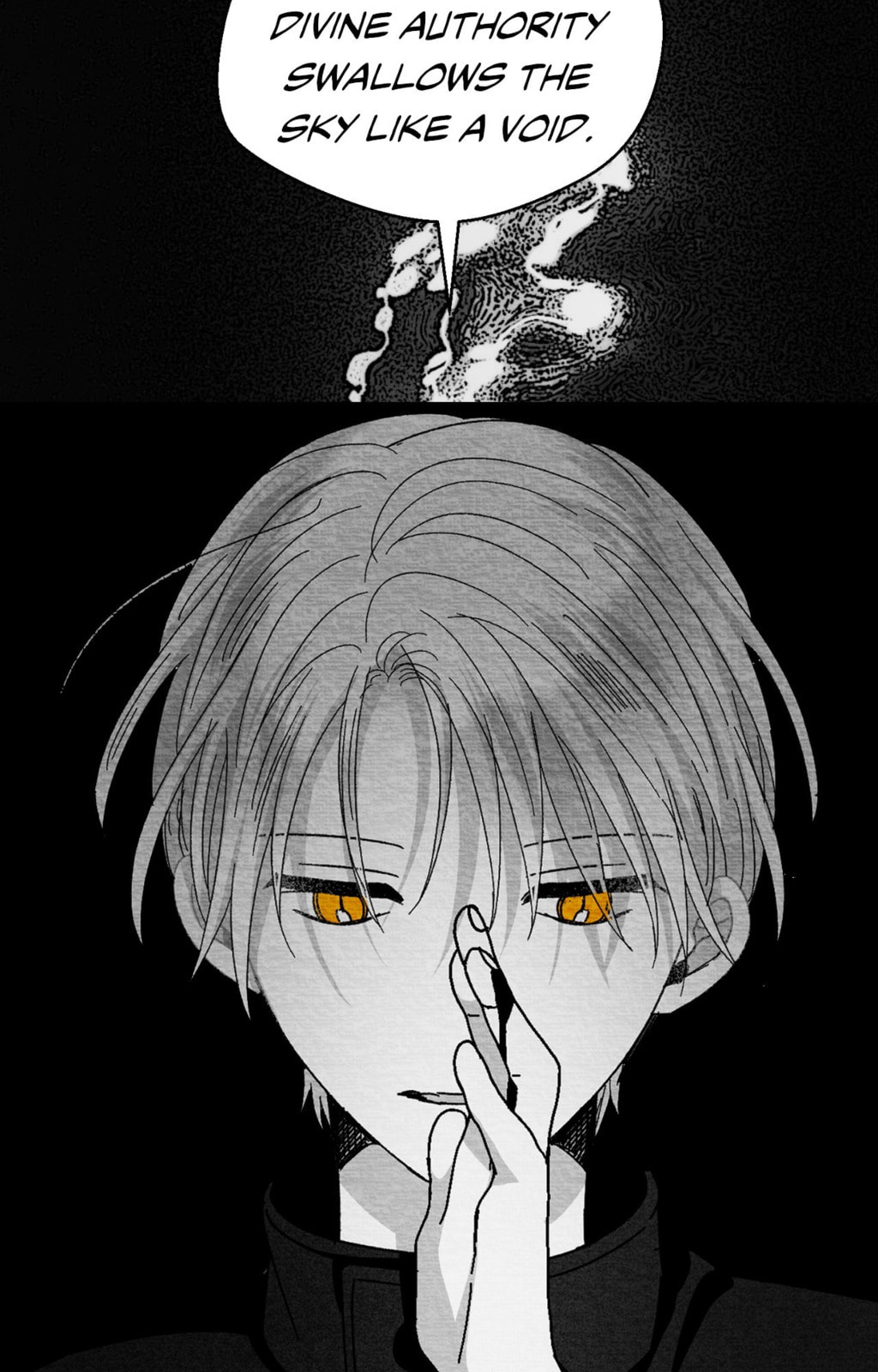 When We Acquainted Chapter 141 page 35 - 