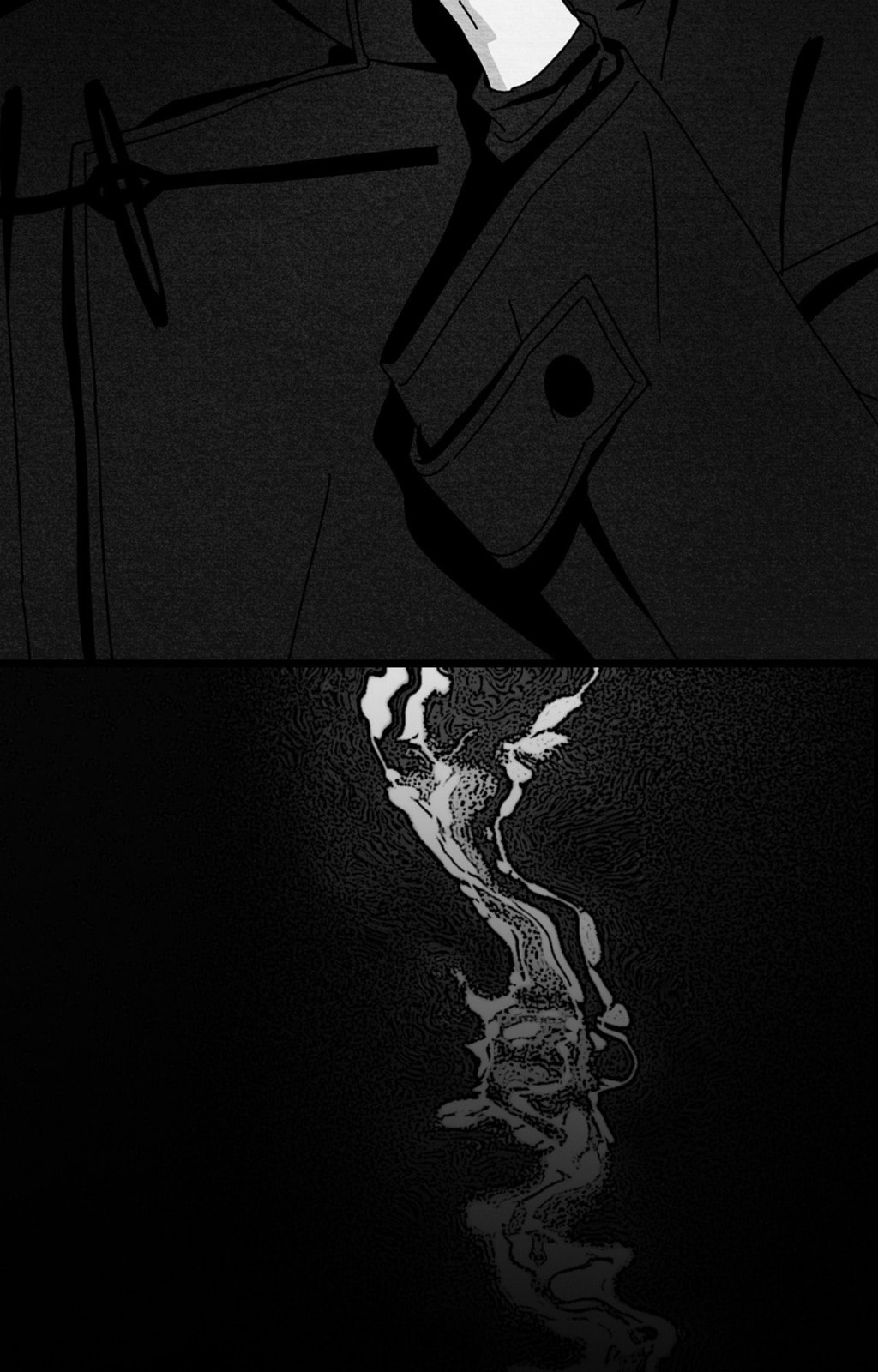 When We Acquainted Chapter 141 page 36 - 