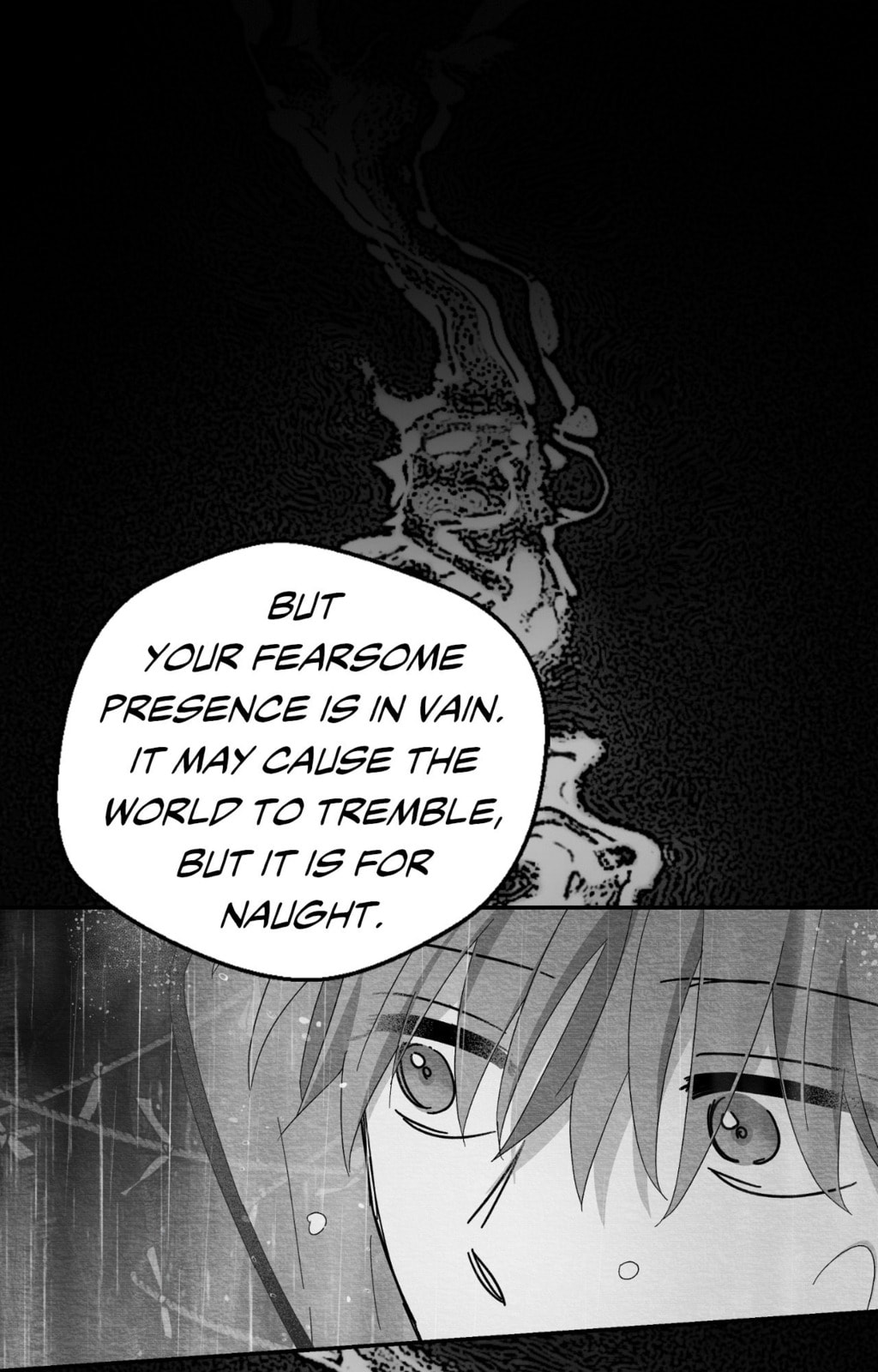 When We Acquainted Chapter 141 page 38 - 