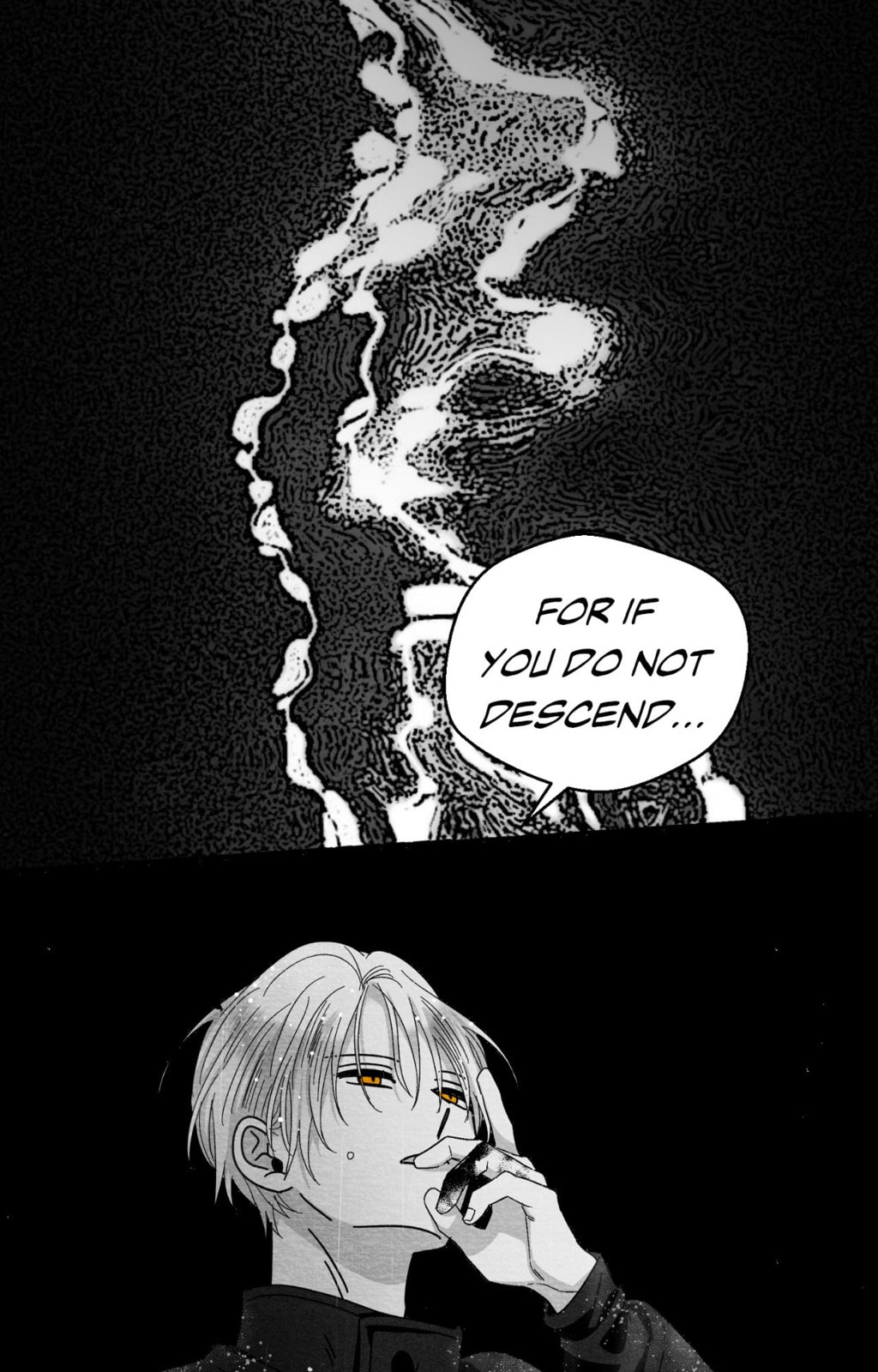 When We Acquainted Chapter 141 page 39 - 