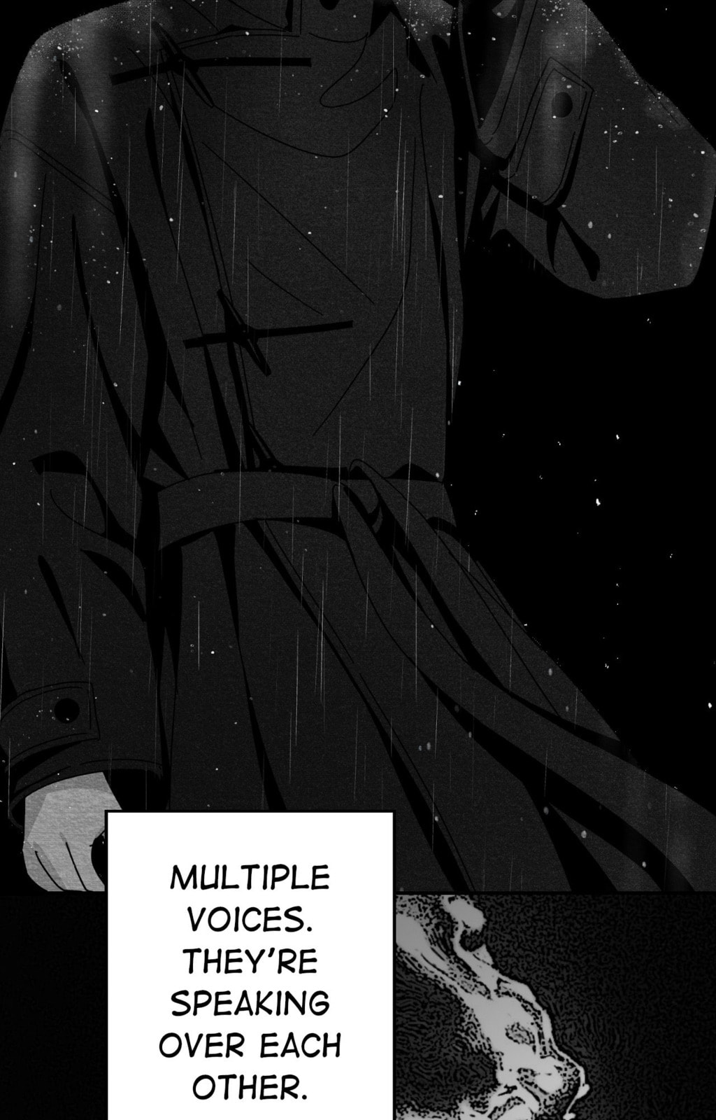 When We Acquainted Chapter 141 page 40 - 