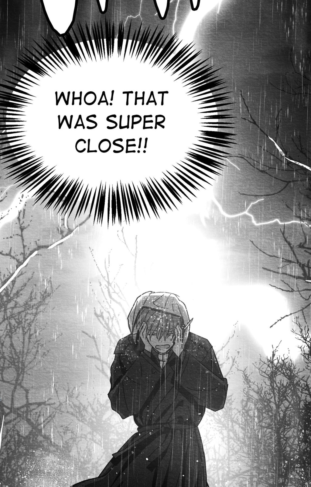 When We Acquainted Chapter 141 page 52 - 