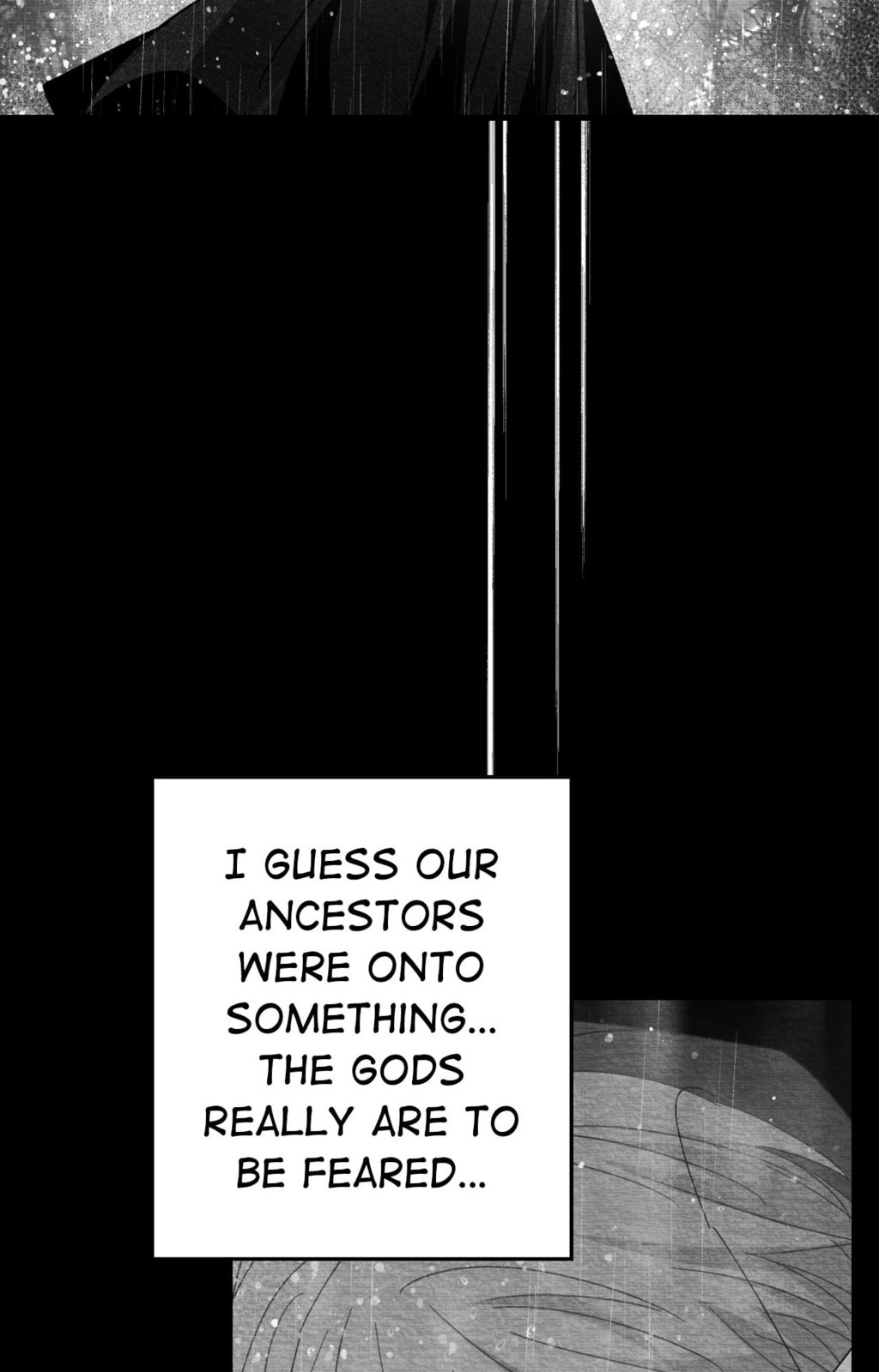 When We Acquainted Chapter 141 page 53 - 
