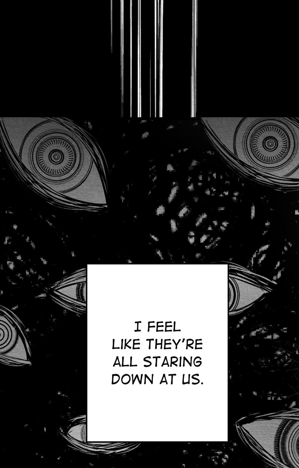 When We Acquainted Chapter 141 page 55 - 