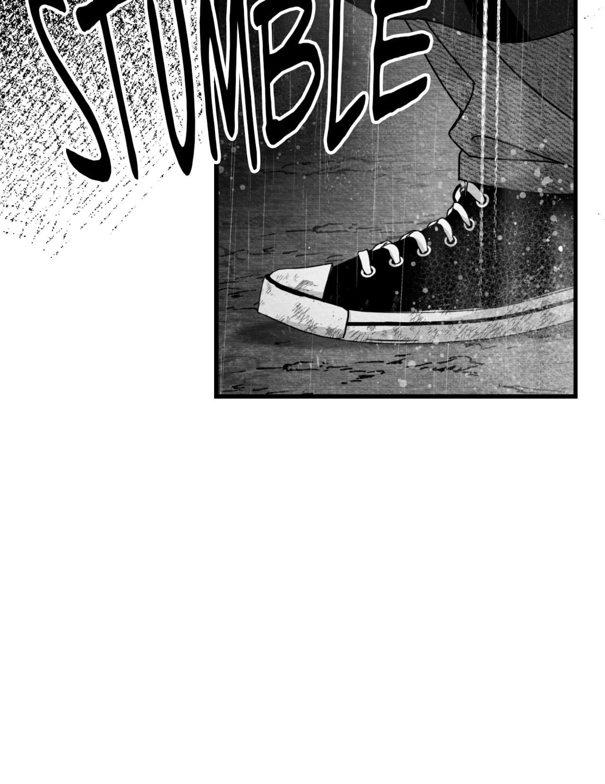 When We Acquainted Chapter 141 page 58 - 
