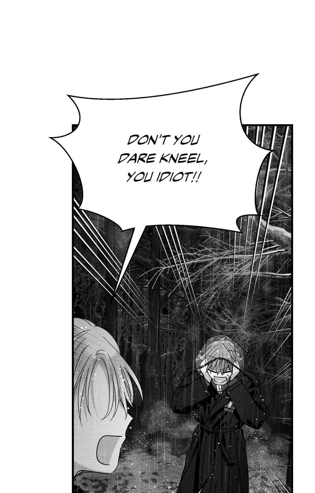When We Acquainted Chapter 141 page 59 - 