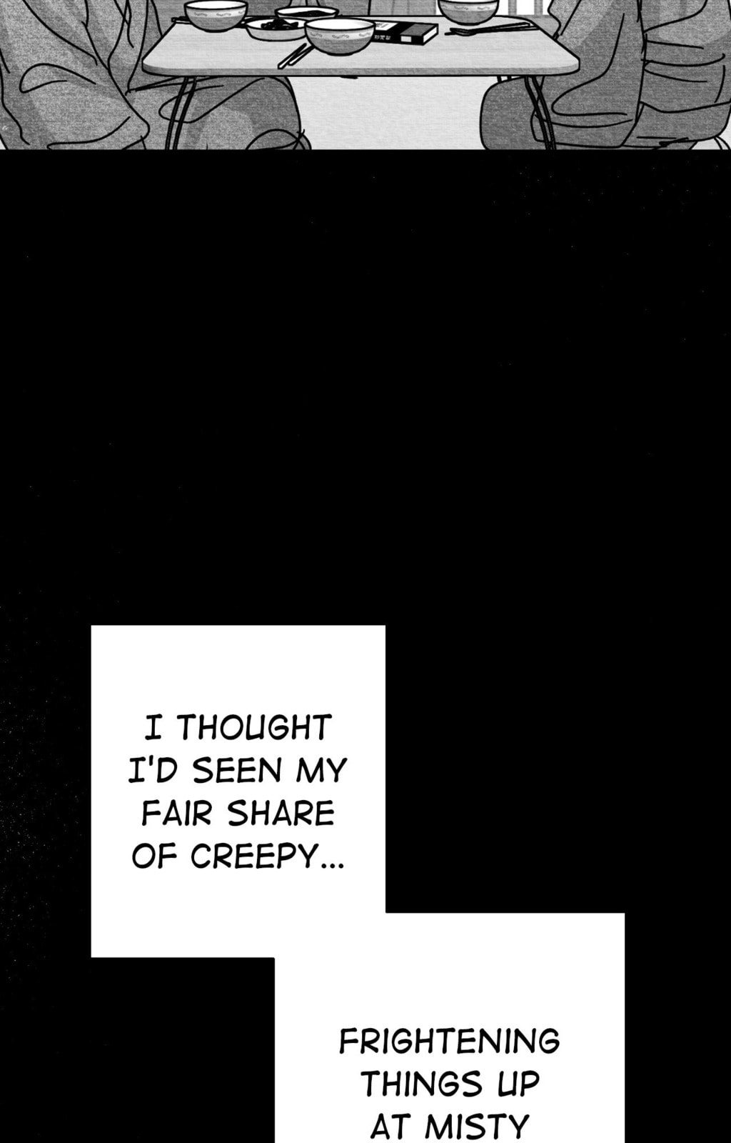 When We Acquainted Chapter 141 page 7 - 