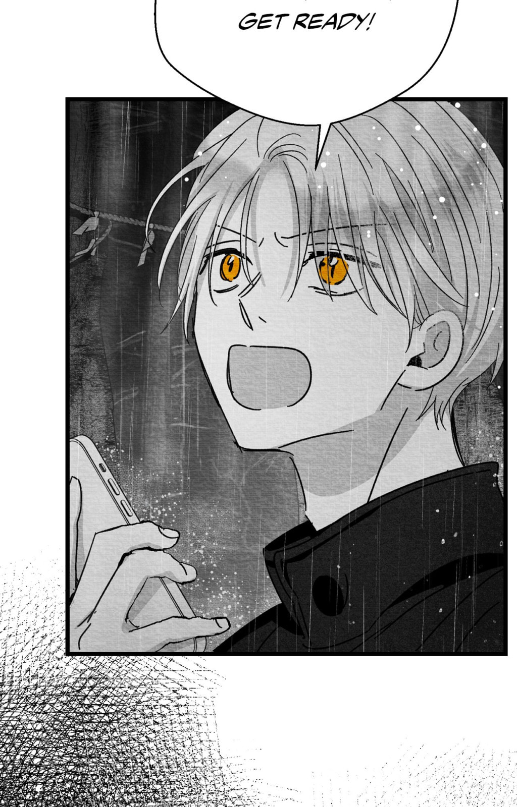 When We Acquainted Chapter 141 page 62 - 