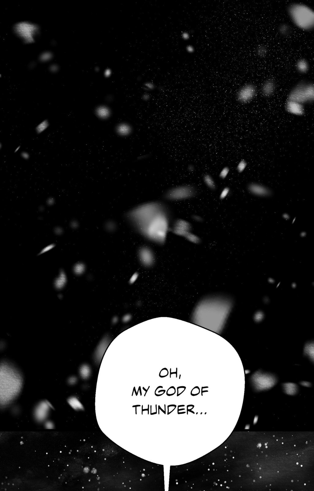When We Acquainted Chapter 141 page 64 - 