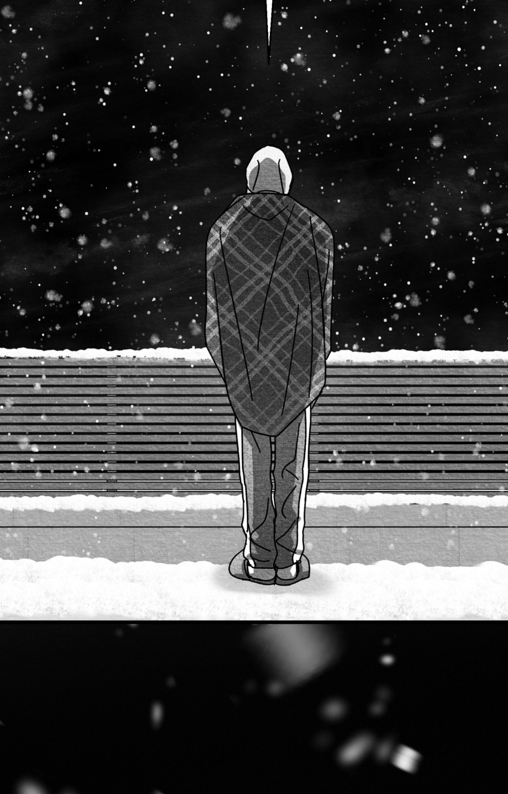 When We Acquainted Chapter 141 page 65 - 