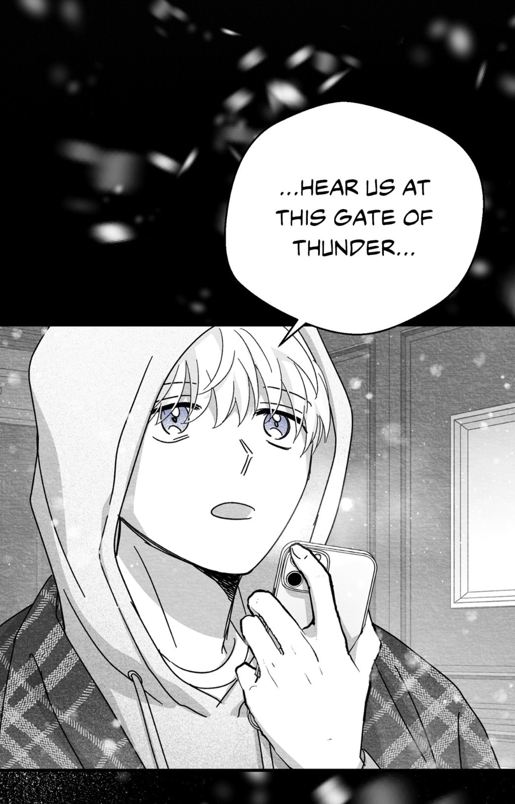 When We Acquainted Chapter 141 page 66 - 