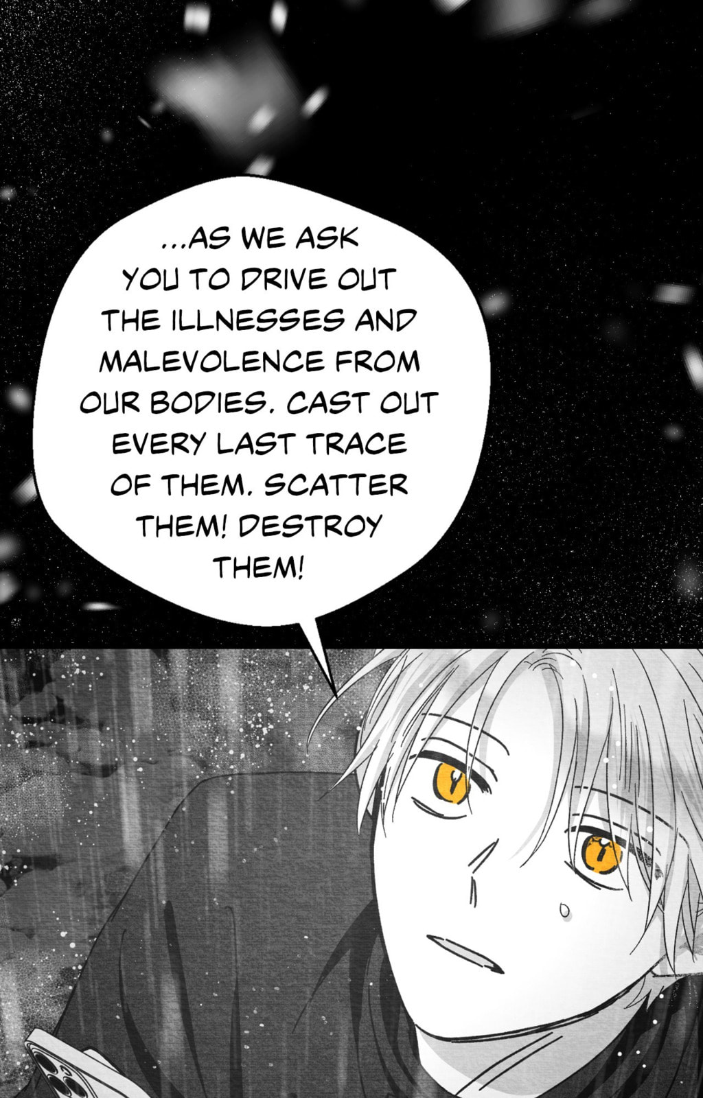 When We Acquainted Chapter 141 page 67 - 