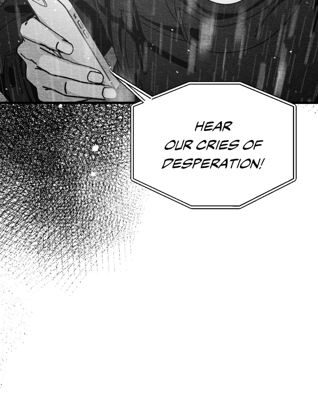 When We Acquainted Chapter 141 page 68 - 