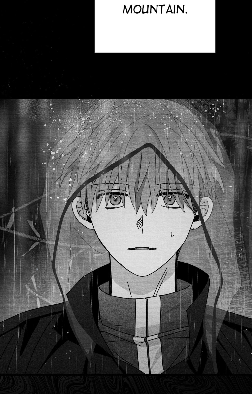 When We Acquainted Chapter 141 page 8 - 