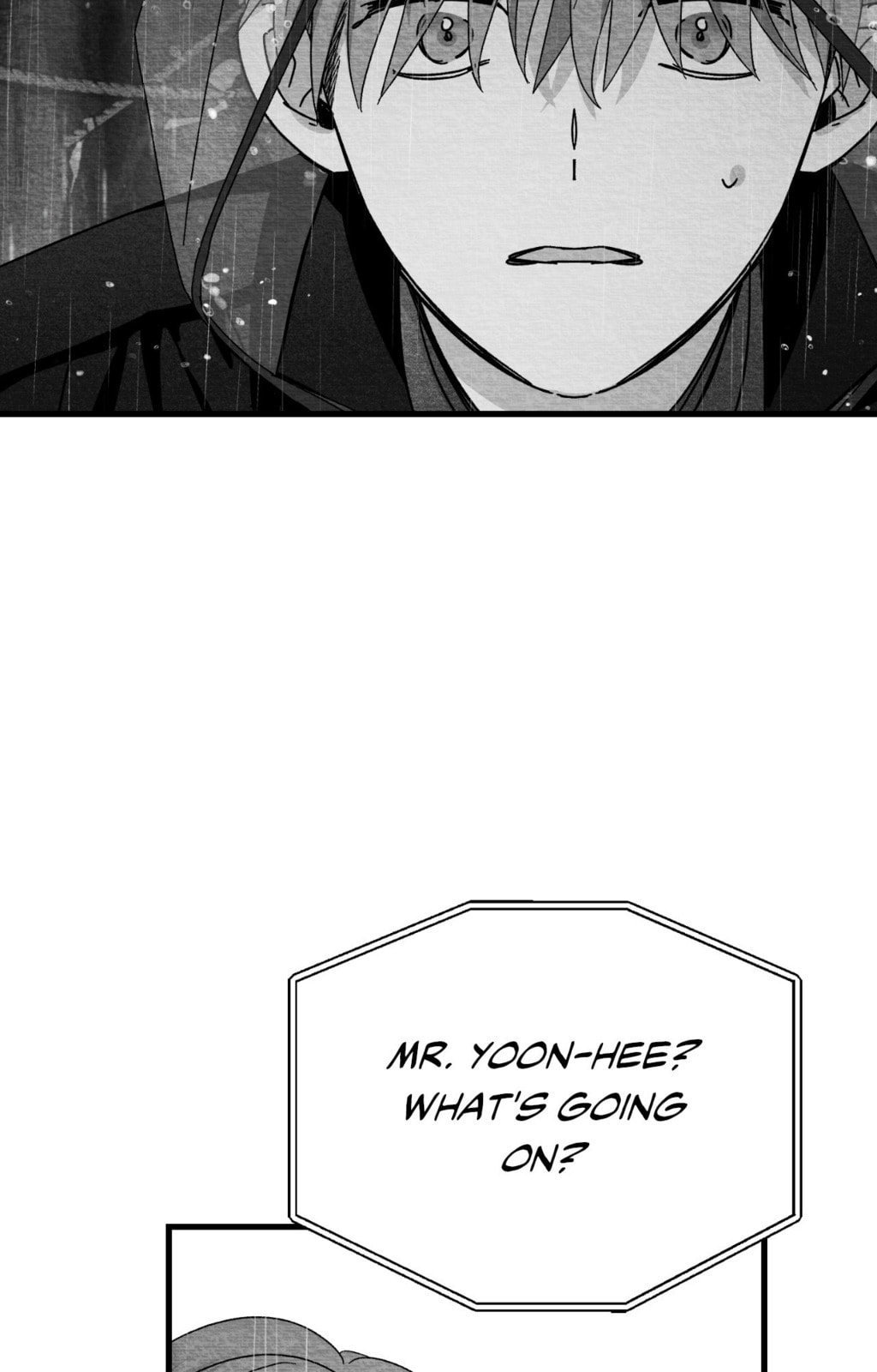 When We Acquainted Chapter 141 page 76 - 