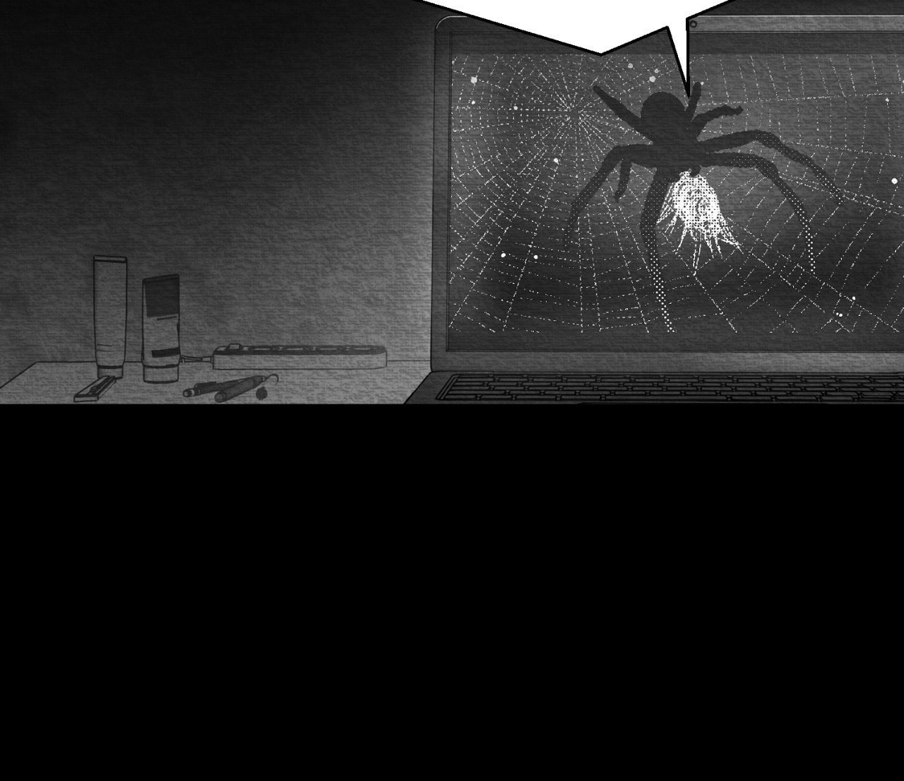 When We Acquainted Chapter 141 page 80 - 
