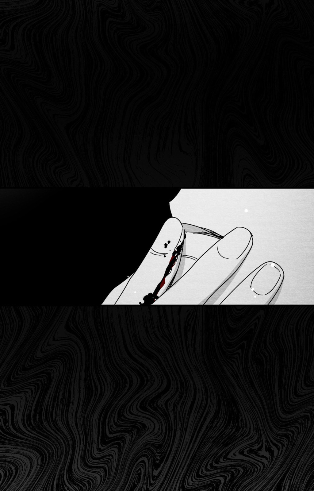 When We Acquainted Chapter 141 page 9 - 