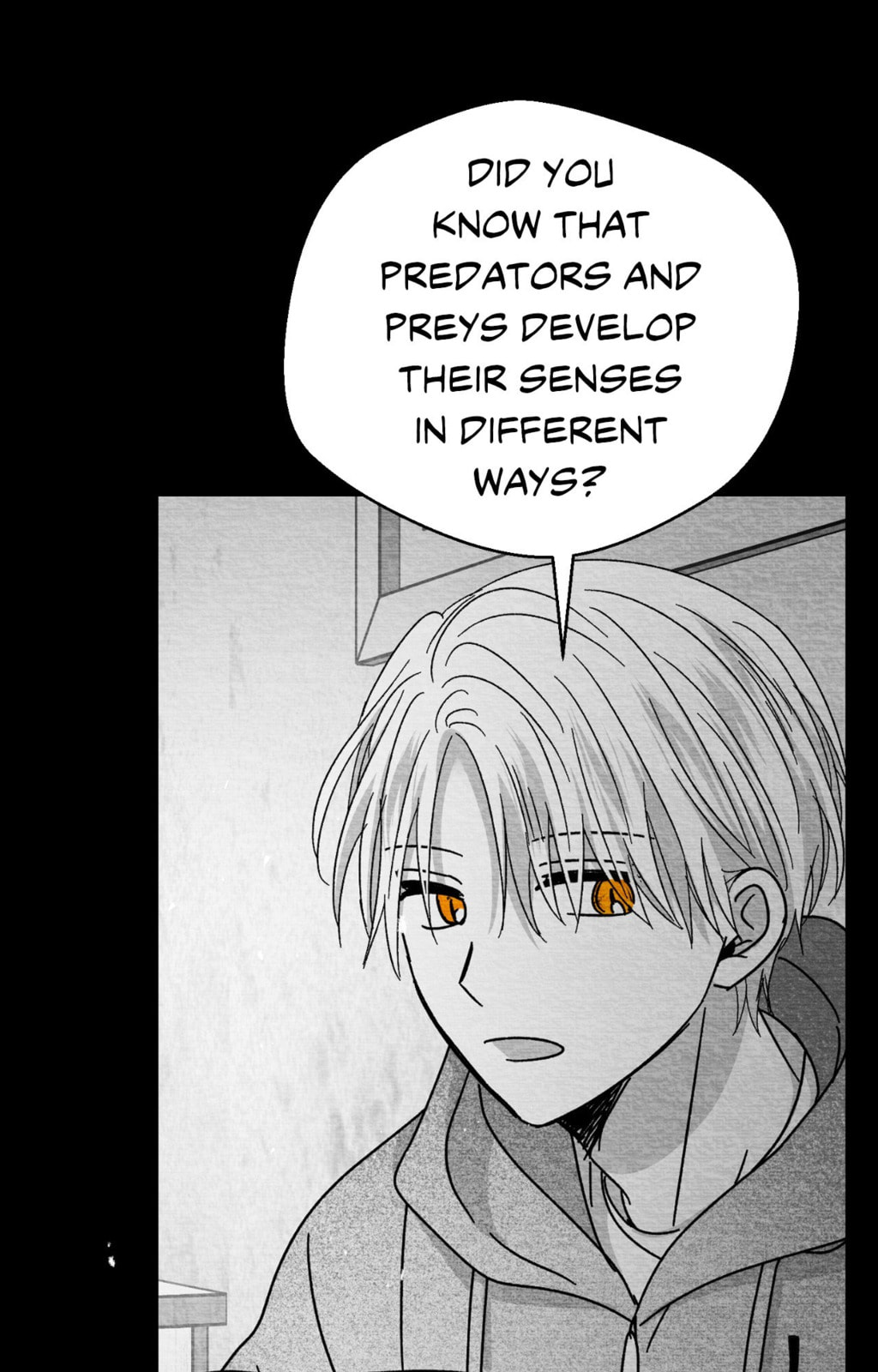 When We Acquainted Chapter 141 page 83 - 