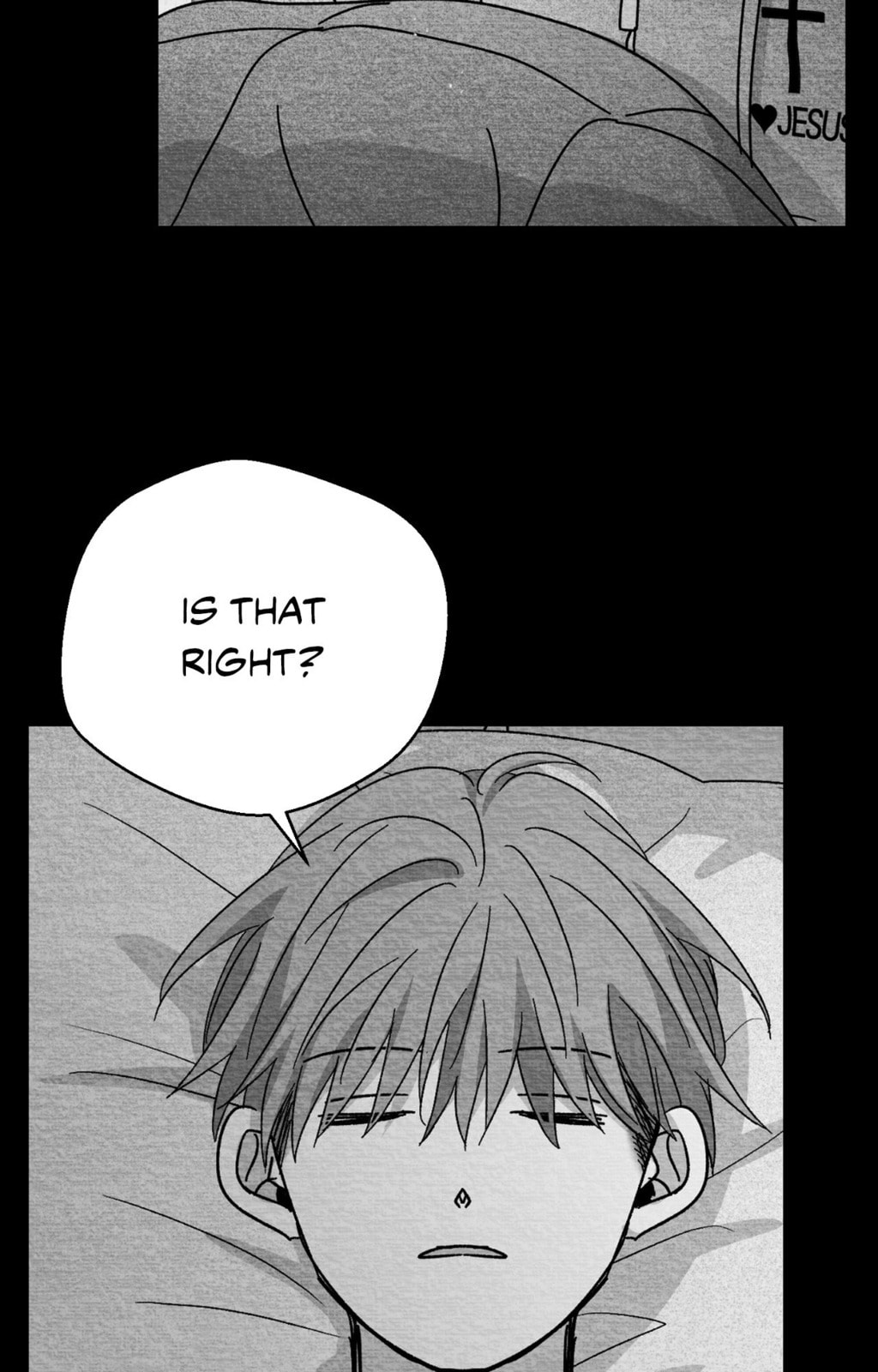 When We Acquainted Chapter 141 page 84 - 