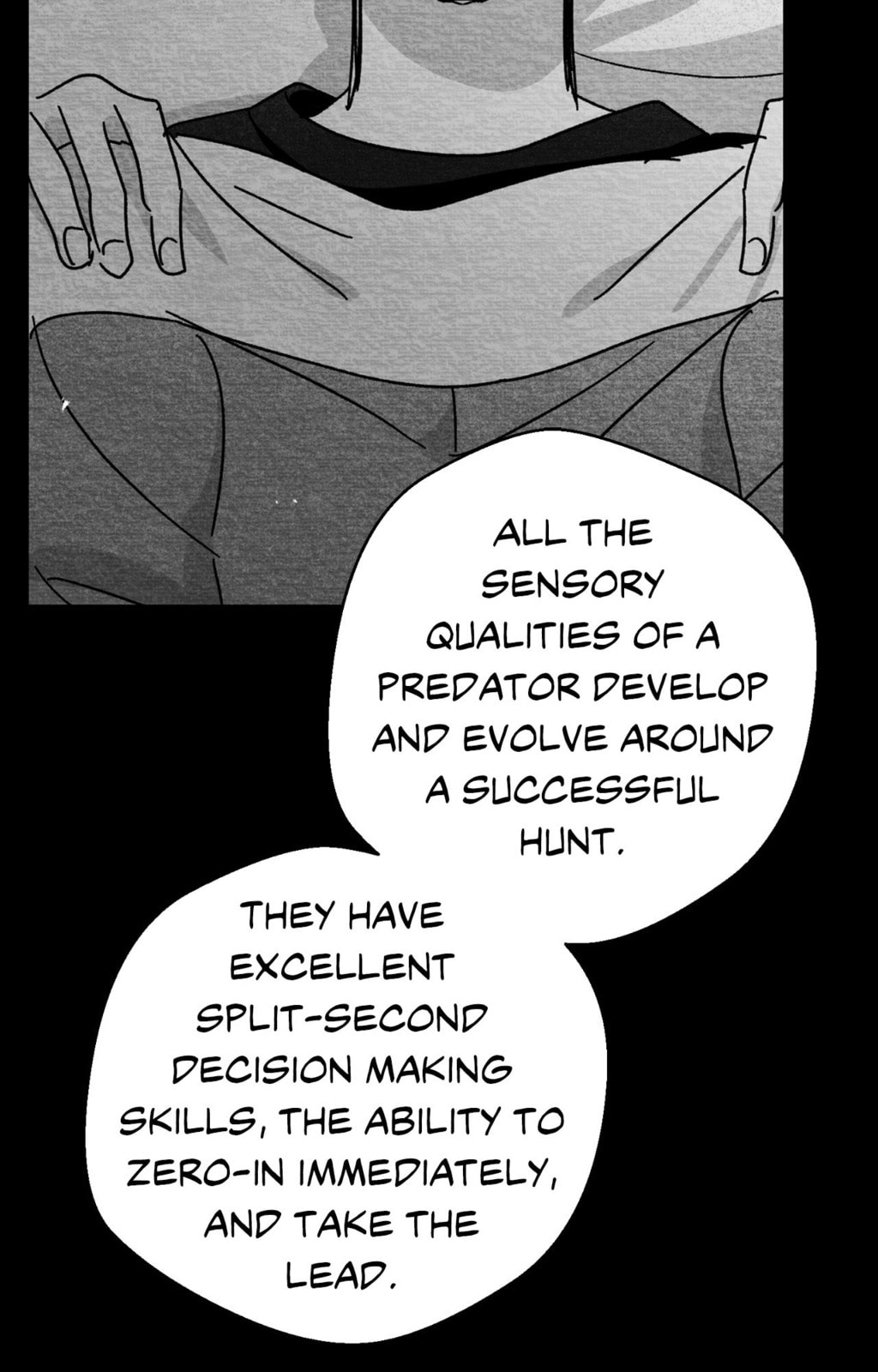 When We Acquainted Chapter 141 page 85 - 