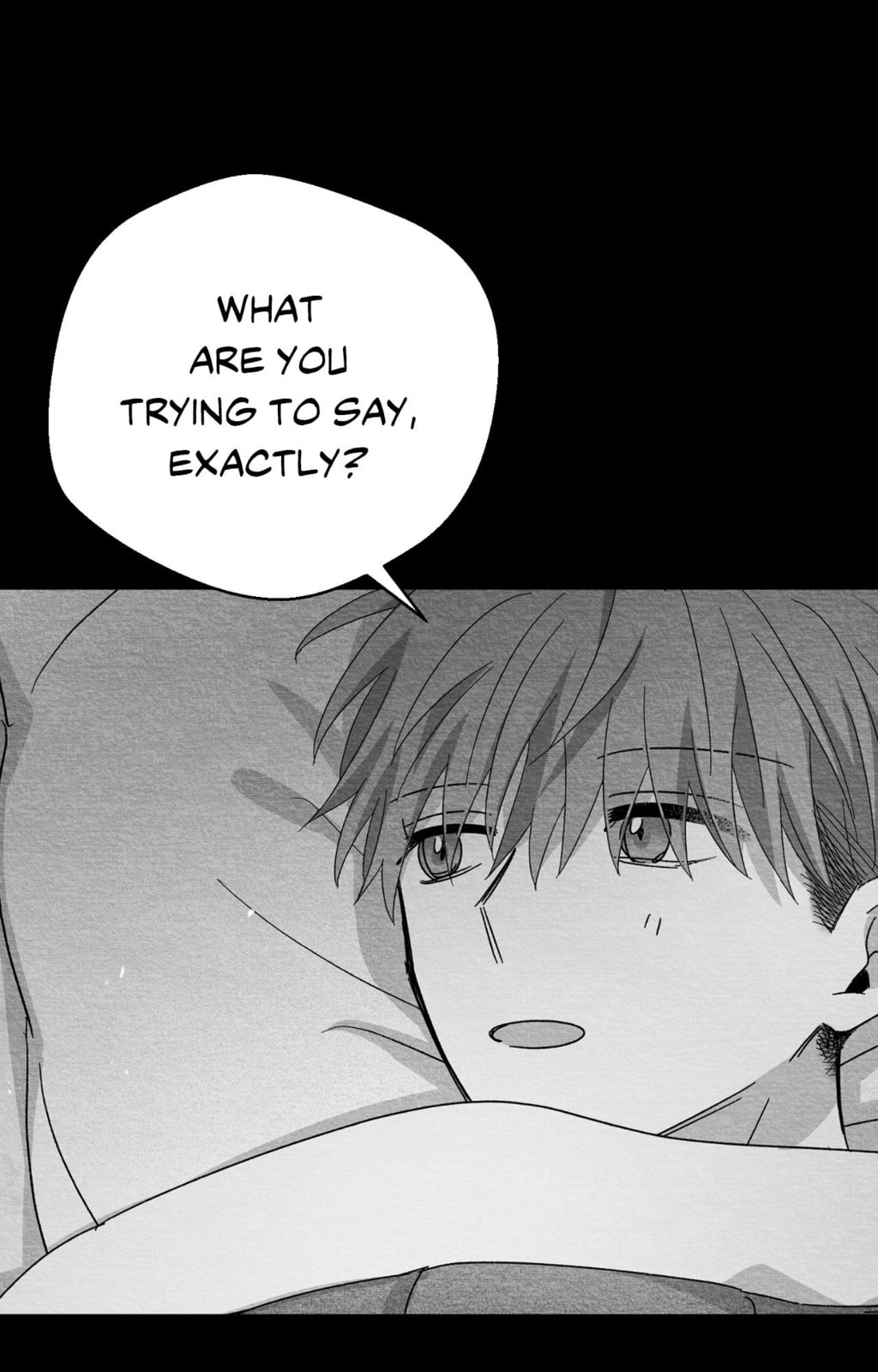 When We Acquainted Chapter 141 page 89 - 