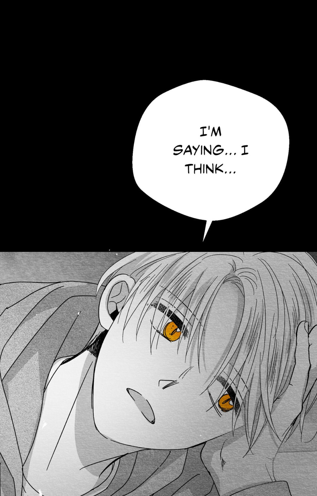 When We Acquainted Chapter 141 page 90 - 