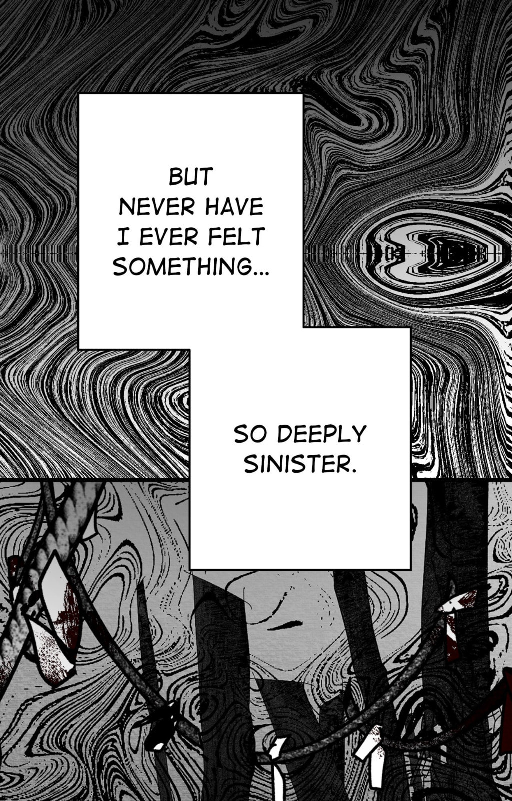 When We Acquainted Chapter 141 page 10 - 
