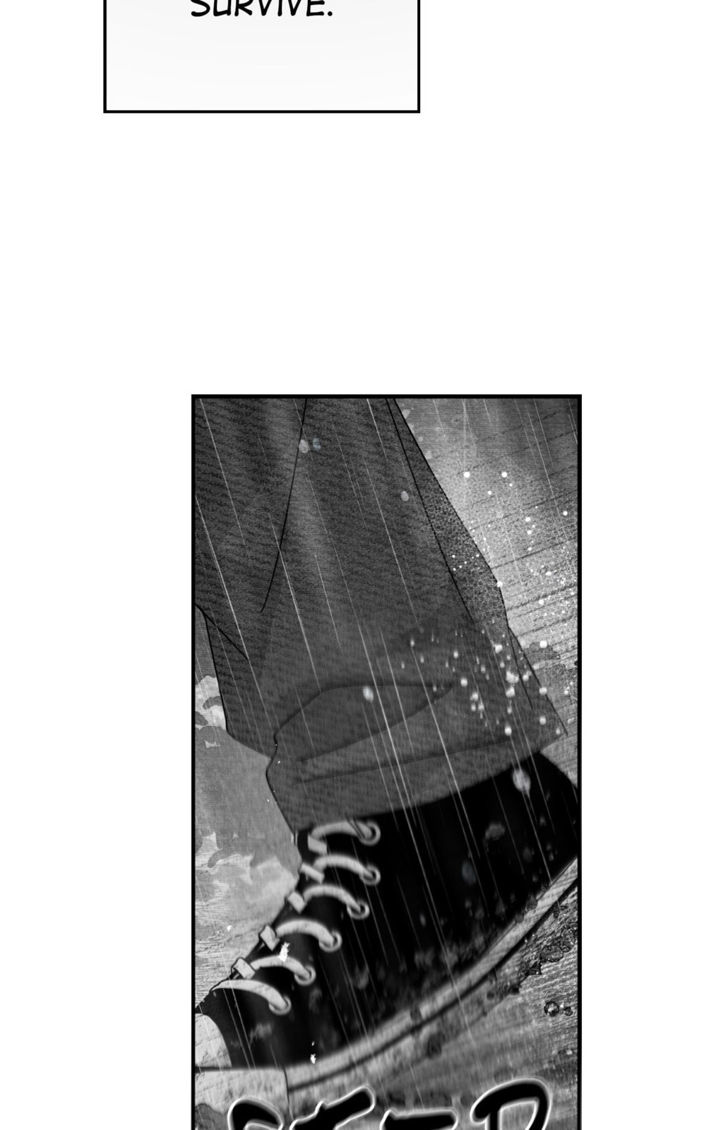 When We Acquainted Chapter 141 page 94 - 